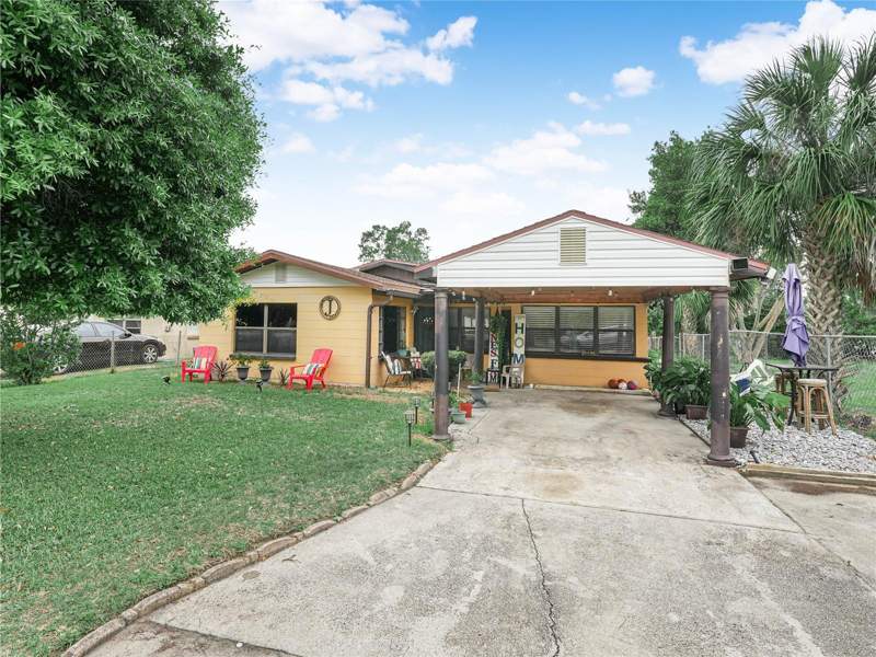3 bedroom Single Family Residence at 129 W Northside Drive, Northside Heights, Lake Wales — photo 4
