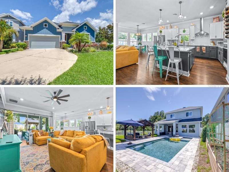 Camila Estates