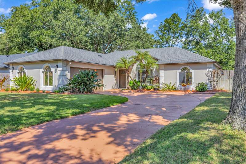 3 bedroom Single Family Residence at 2430 Kalch Court, Hidden Glen, Ocoee — photo 3