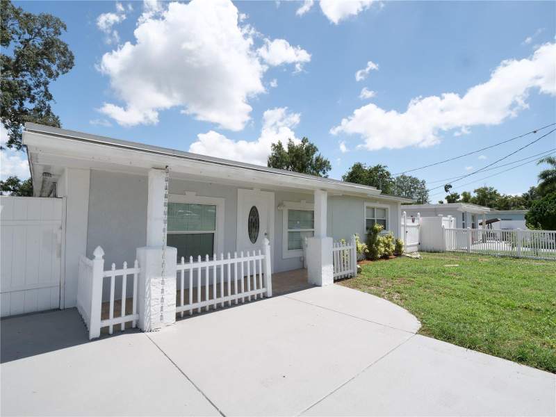 3 bedroom Single Family Residence at 7413 N Arrawana Avenue, Armenia Court, Tampa — photo 3
