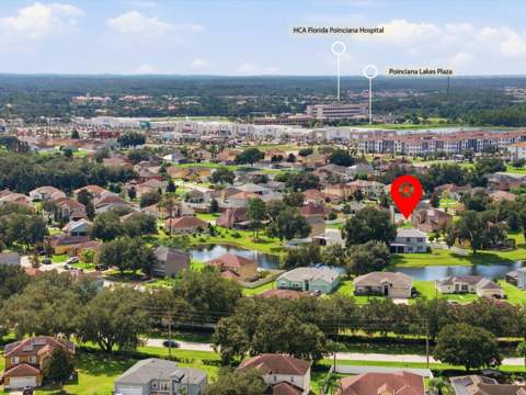 207 Redwood Bark Trail, Kissimmee FL - photo 8 of 50