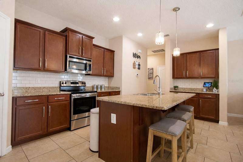 3 bedroom Single Family Residence at 201 Compass Rose Drive, Groveland Westwood Ph 02, Groveland — photo 3