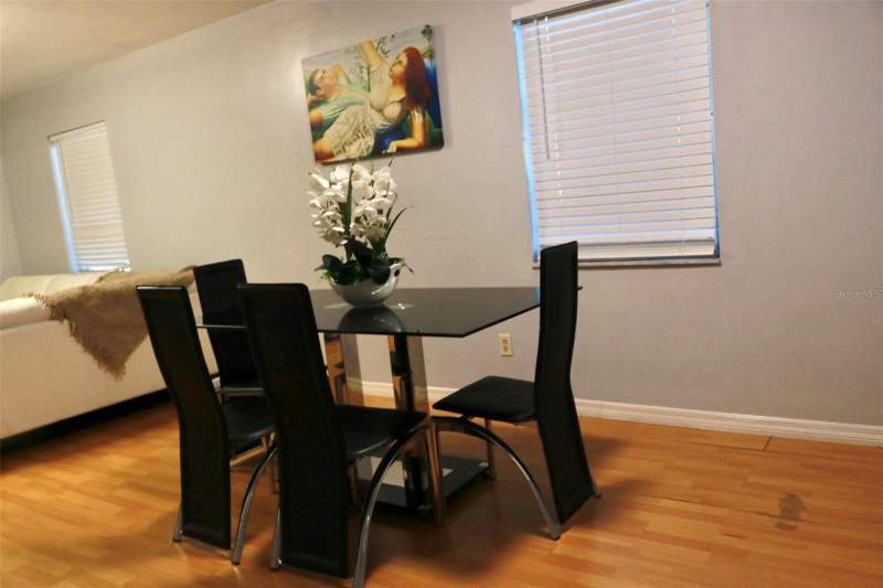 1 bedroom Condominium at 3125 36th Street #103, Mayfair Condo In Park West, St Petersburg — photo 5