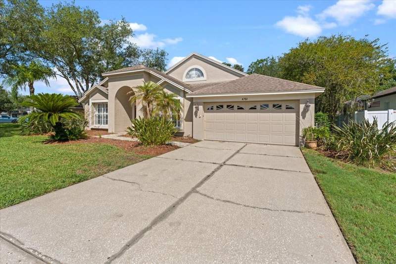 4 bedroom Single Family Residence at 4761 Stonebriar Drive, Stonebriar, Oldsmar — photo 3