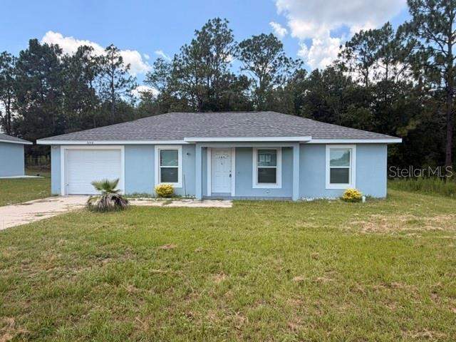 3226 SW 152ND COURT home for sale in Rainbow Park