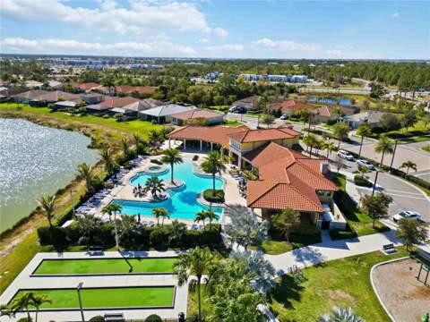 11624 Renaissance Boulevard, Venice FL - photo 22 of 26