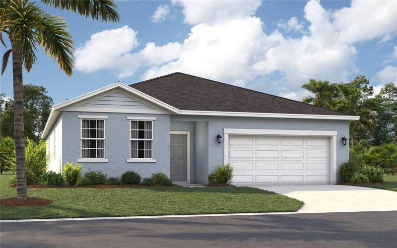 9194 HARRIS HAWK DRIVE home for sale in Silver Lake Pointe