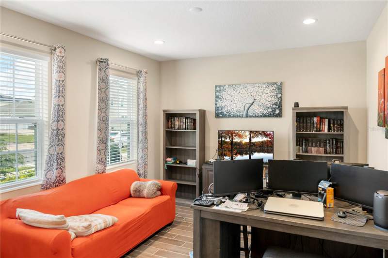 4 bedroom Single Family Residence at 1213 Crane Talon Way, Celery Oaks Subdivision, Sanford — photo 5