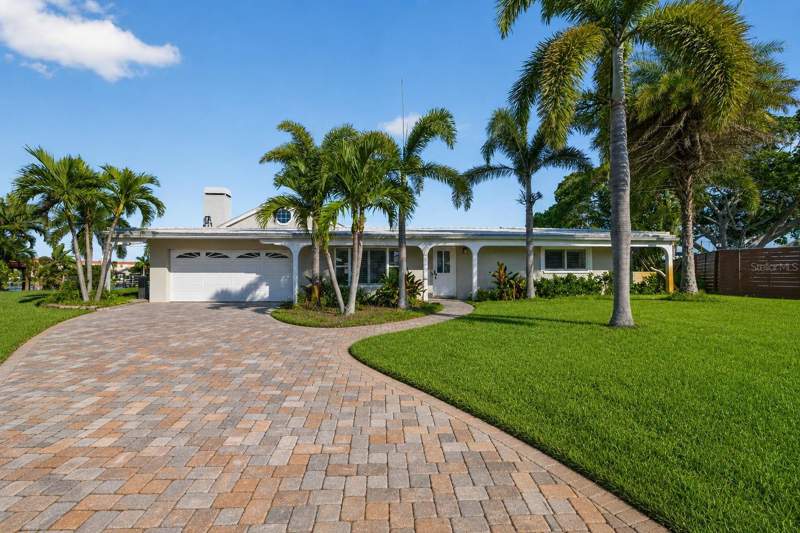 3 bedroom Single Family Residence at 1276 37th Avenue, North East Park Shores, St Petersburg — photo 3