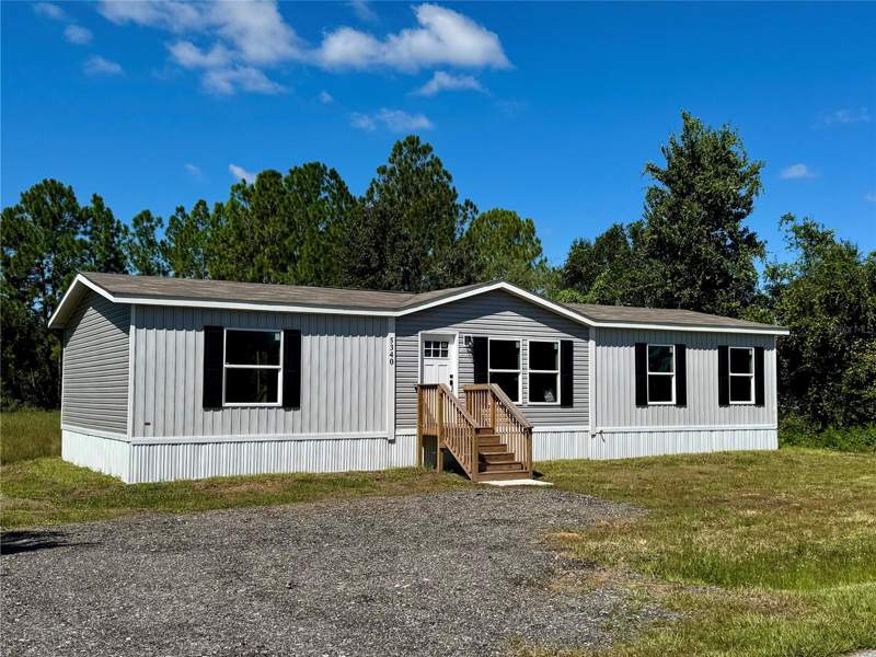 3 bedroom Manufactured Home at 5340 Topeka Avenue, Canaveral Acres 3, St Cloud — photo 2