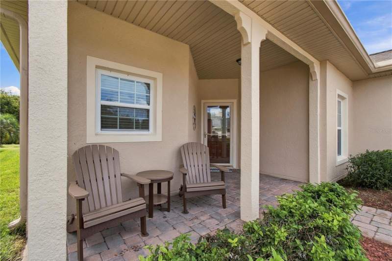2 bedroom Single Family Residence at 124 Ventana Dr, Solivita Ph Iic, Poinciana — photo 3