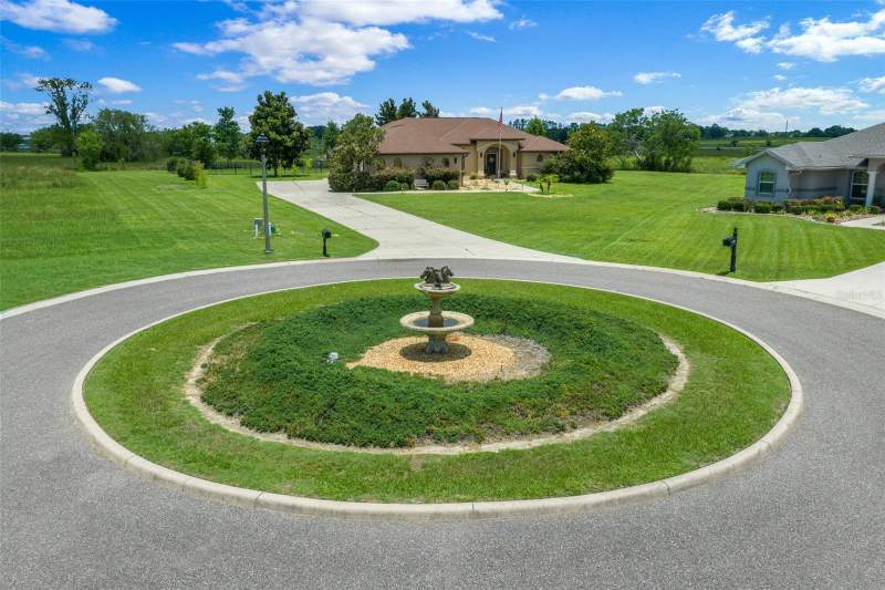 4 bedroom Single Family Residence at 6145 SE 96th Street, Fountains/Golf Park, Belleview — photo 3