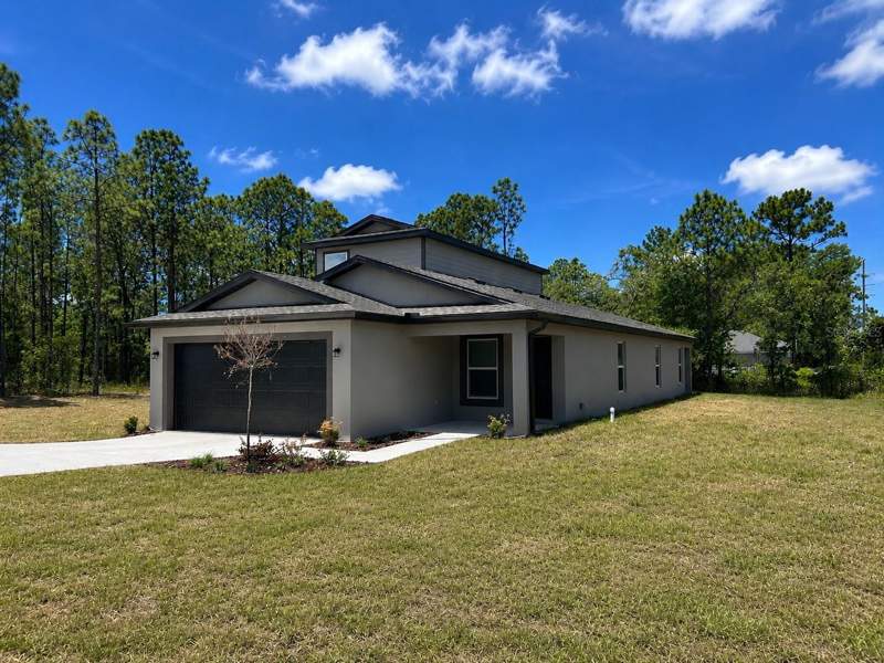 4 bedroom Single Family Residence at 15197 Duck Hawk Road, Royal Highlands, Brooksville — photo 2