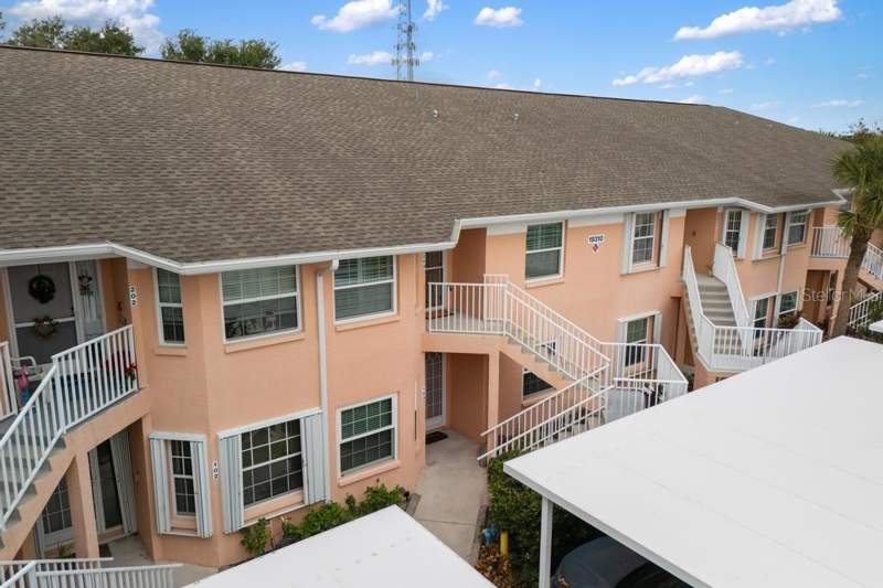 2 bedroom Condominium at 19310 Water Oak Drive #103, Waters Edge Heritage Oak Park, Port Charlotte — photo 2