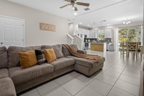 6989 Tussilago Way, Orlando FL - photo 7 of 33