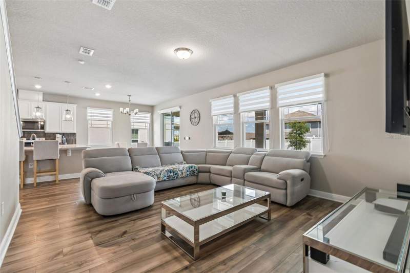 4 bedroom Single Family Residence at 2310 Raven Ridge Road, Villages/Minneola Hills Ph 1A, Minneola — photo 3