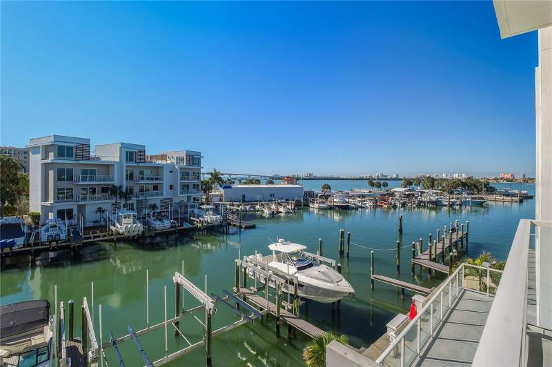 2 bedroom Condominium at 920 N Osceola Avenue #307, Marina Bay 880 Condo, Clearwater — photo 5