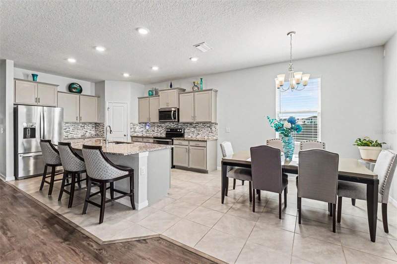 4 bedroom Single Family Residence at 16639 Goose Ribbon Place, Forest Brooke Ph 2B 2C, Wimauma — photo 3