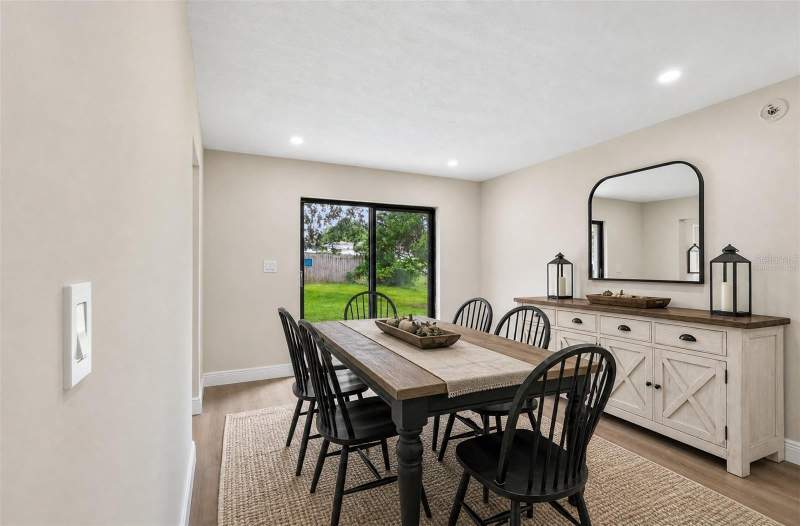 4 bedroom Single Family Residence at 612 Rodney Drive, Barclay Woods 2nd Add, Altamonte Springs — photo 4