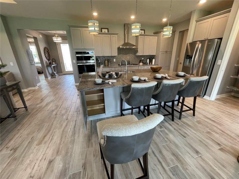 2 bedroom Single Family Residence at 9152 SW 85th Place, Candler Hills West Pod P & R, Ocala — photo 3