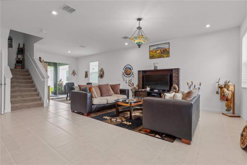 3 bedroom Single Family Residence at 353 Free Range Drive, Rainwood, Groveland — photo 5