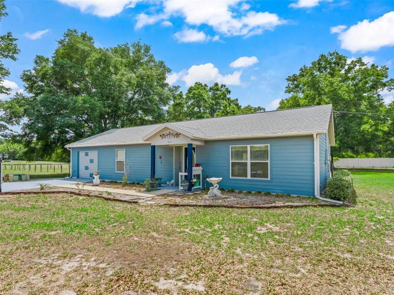 3 bedroom Farm at 967 E Highway 316, Citra, Citra — photo 2