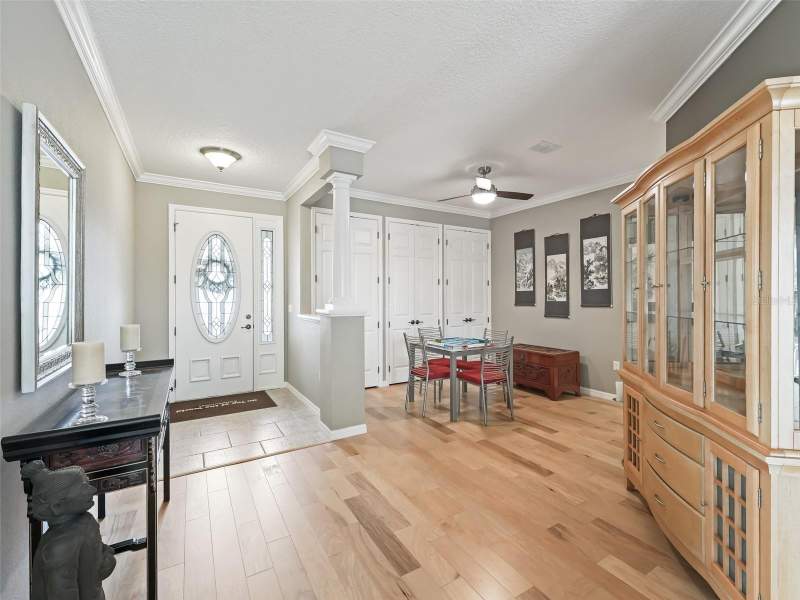 3 bedroom Single Family Residence at 8567 SW 83rd Loop, Candler Hills, Ocala — photo 4
