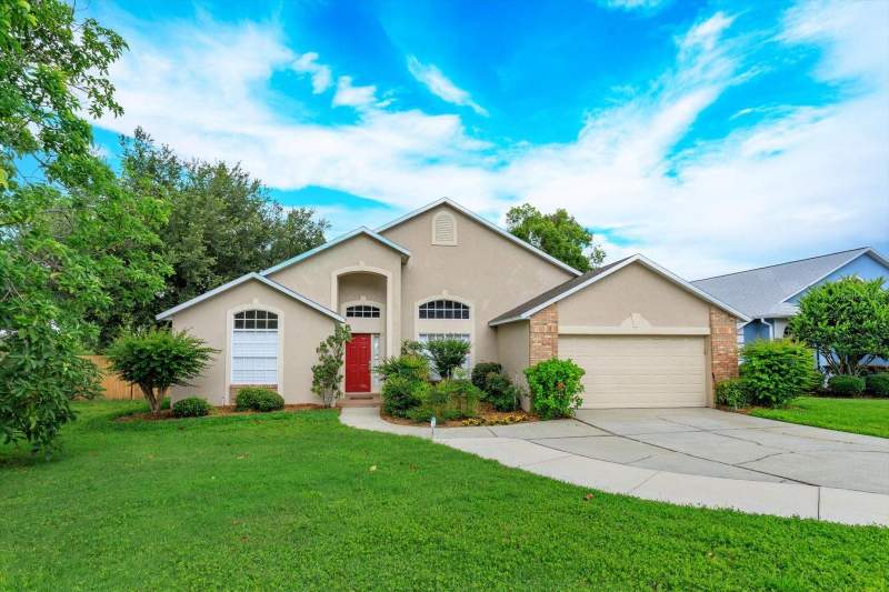 Wekiva Green