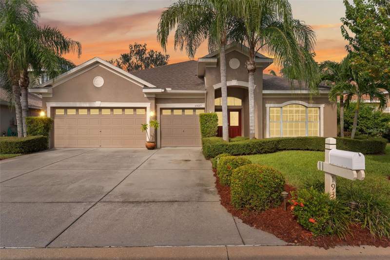 1937 BLUE RIVER ROAD home for sale in Key Vista