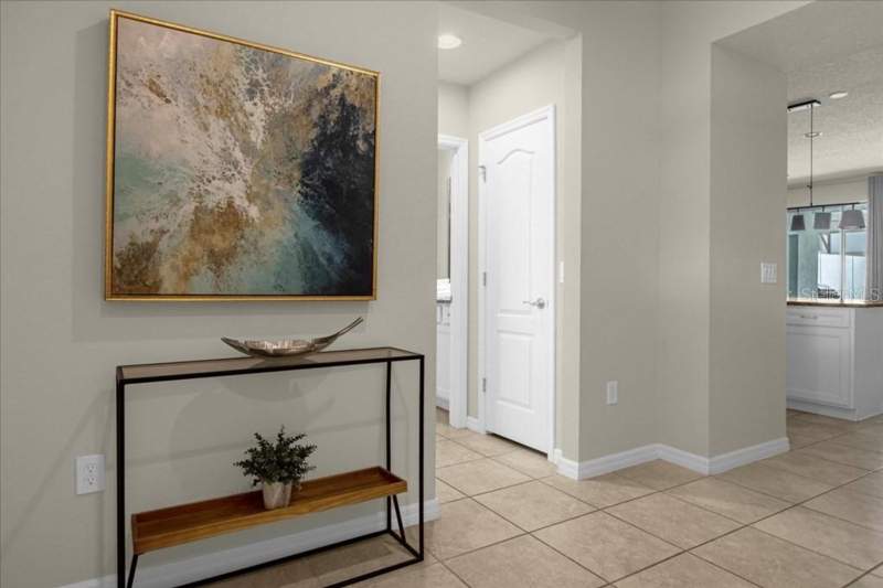 5 bedroom Townhouse at 2413 Dubai St, Windsor At Westside, Kissimmee — photo 2