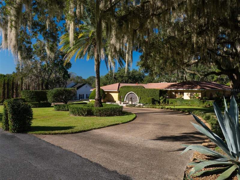 3 bedroom Single Family Residence at 5362 NW 78th Court, Golden Hills Turf & Country Club, Ocala — photo 2