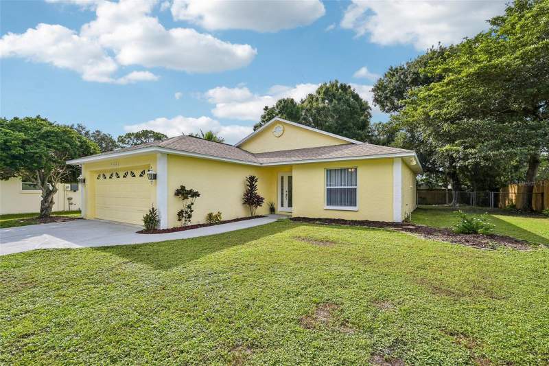 3 bedroom Single Family Residence at 5684 Alden Garden Way, Deer Hollow, Sarasota — photo 4