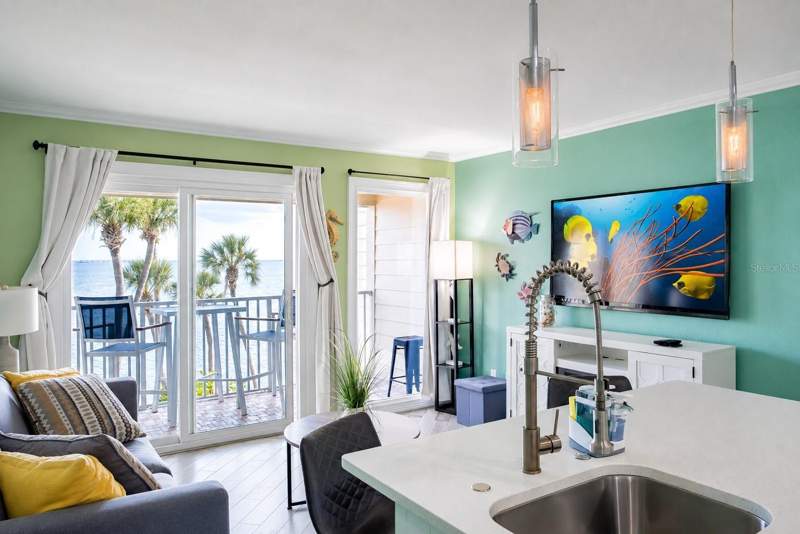 2506 N ROCKY POINT DRIVE #331 home for sale in Sailport Resort Condo On