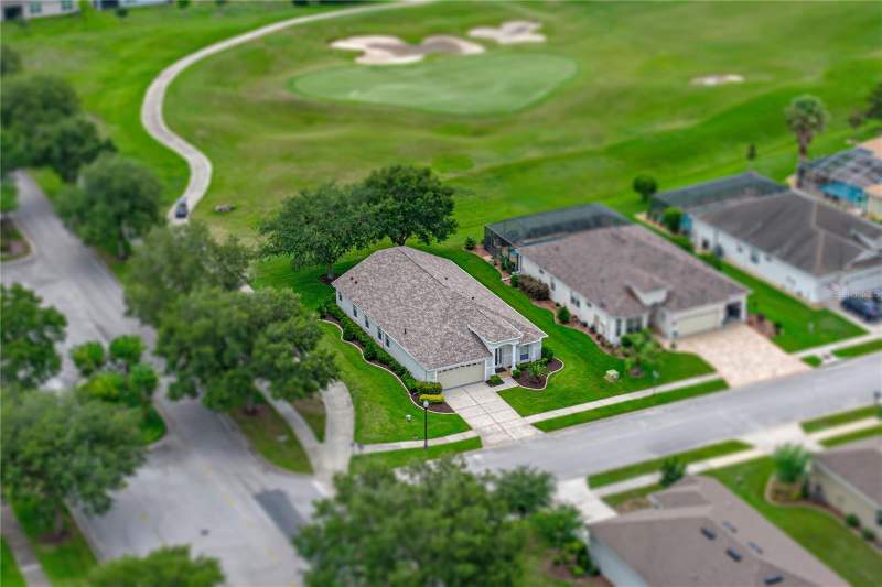 3 bedroom Single Family Residence at 5064 Gevalia Drive, Hernando Oaks Ph 1, Brooksville — photo 5