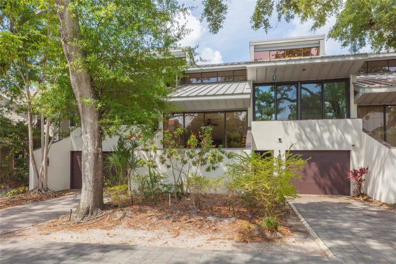 1511 S BAY VILLA PLACE home for sale in Bay Villa Place Condos for Sale: 1 Listing