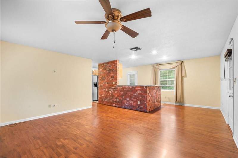 3 bedroom Single Family Residence at 6205 NW 26th Terrace, Northwood Pines, Gainesville — photo 5