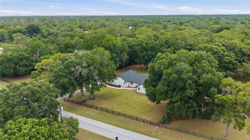 4 bedroom Single Family Residence at 3251 SW 56th Avenue, Timberwood Add 03, Ocala — photo 5