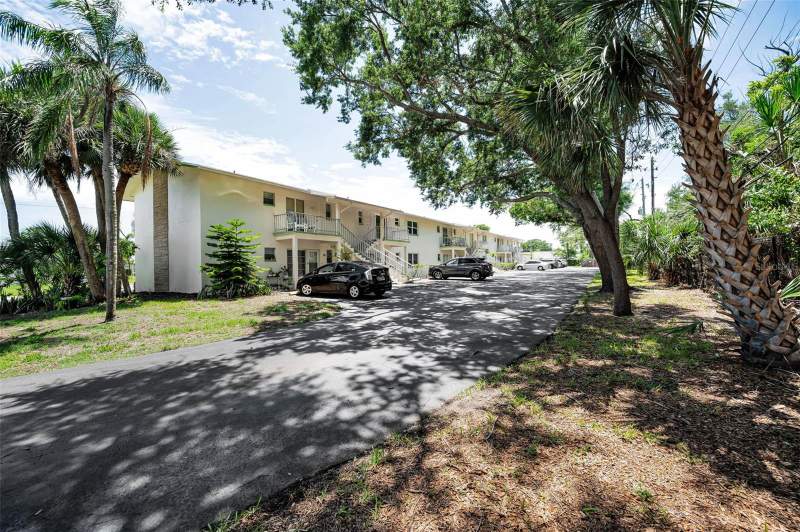 2 bedroom Condominium at 8301 BARDMOOR BOULEVARD #109, GREENERY CONDO, SEMINOLE — photo 1