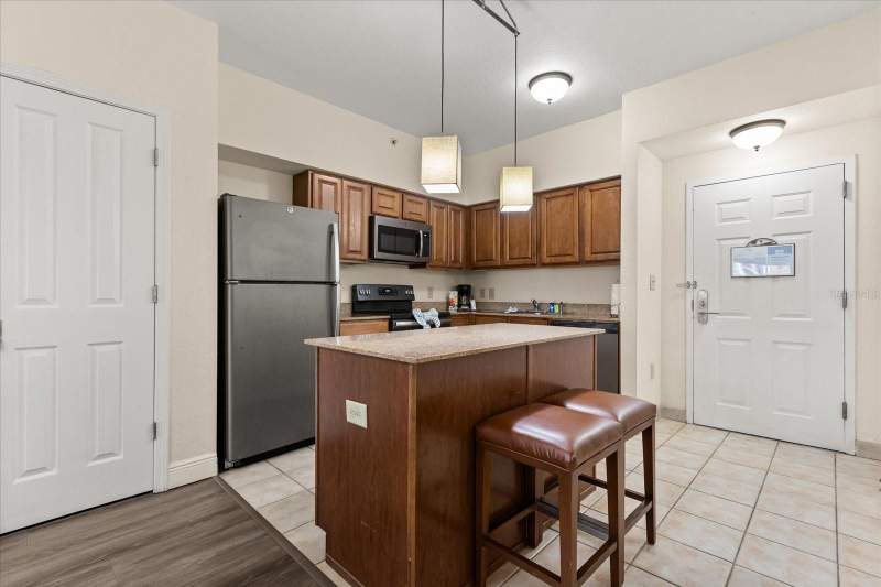 3 bedroom Condo - Hotel at 12539 Floridays Resort Drive #404D, Floridays Orlando Residence Ph 03, Orlando — photo 5