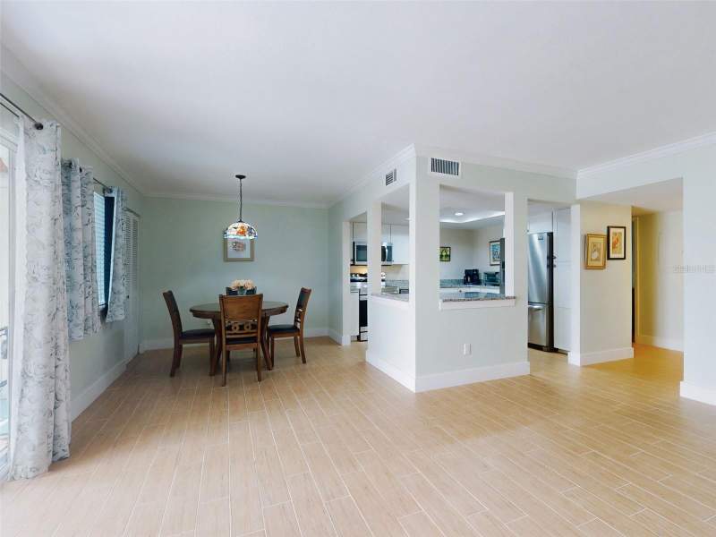 1 bedroom Condominium at 588 Bahia Circle #A, Fairways/Silver Spgs Shores Co, Ocala — photo 3