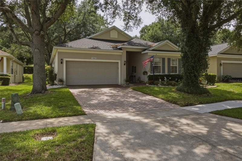 1066 MESA VERDE COURT home for sale in Summit Greens