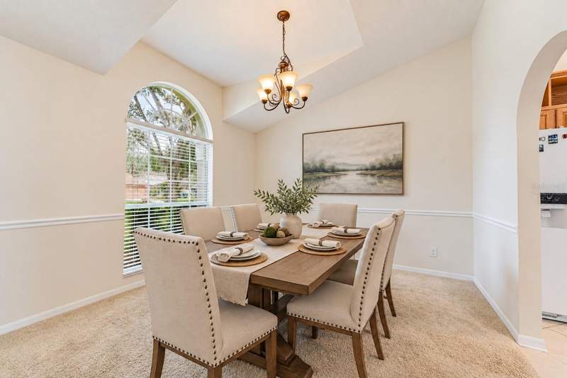 3 bedroom Single Family Residence at 349 Bentley Street, Bentley Woods, Oviedo — photo 4