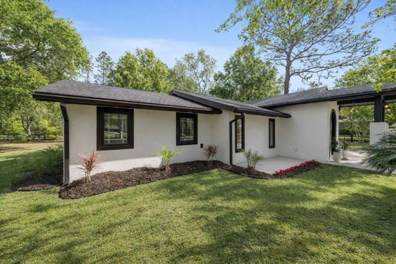 3 bedroom Single Family Residence at 5721 SW 31st Street, Timberwood, Ocala — photo 3