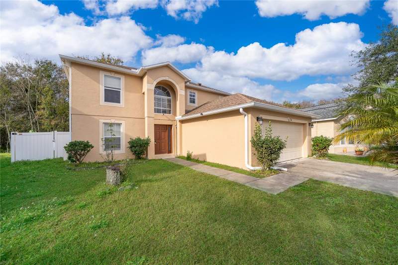 10409 LAXTON STREET home for sale in Wetherbee Lakes