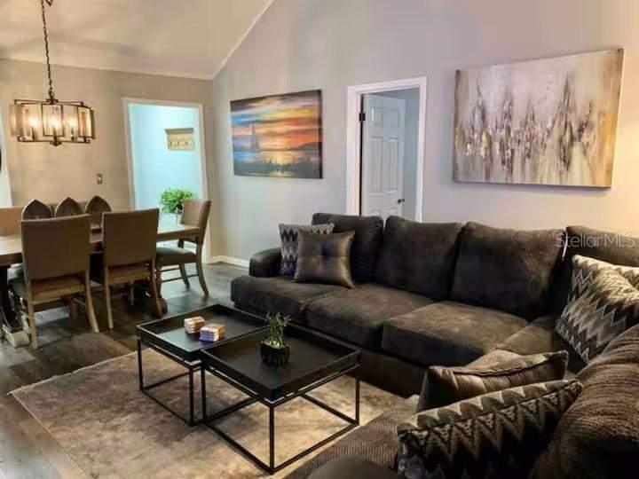 3 bedroom Villa at 1160 Villa Lane #108, Errol Club Villas 04, Apopka — photo 4