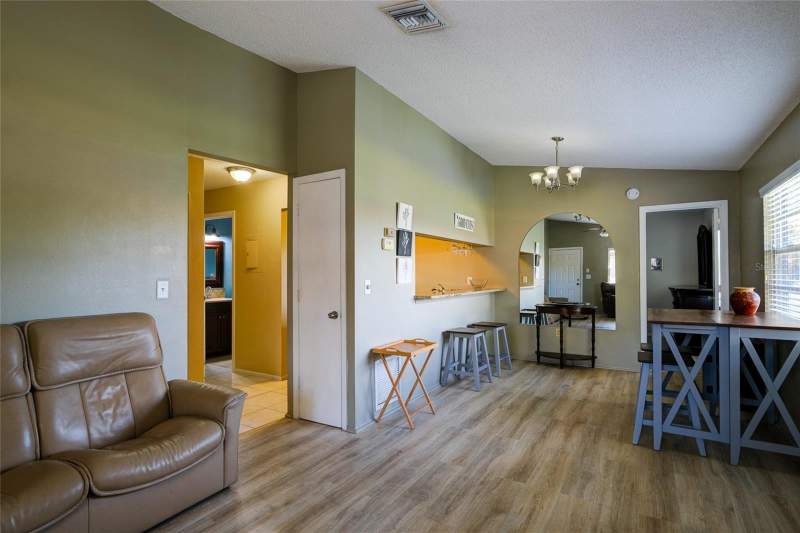 2 bedroom Condominium at 3539 59th Avenue #3539, Mirror Lake Sec 2, Bradenton — photo 5