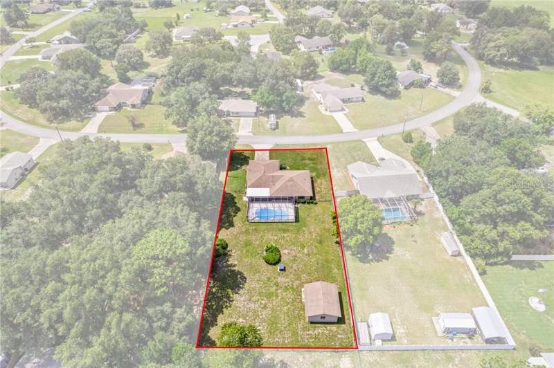 3 bedroom Single Family Residence at 3640 S Springbreeze Way, Homosassa, Homosassa — photo 4