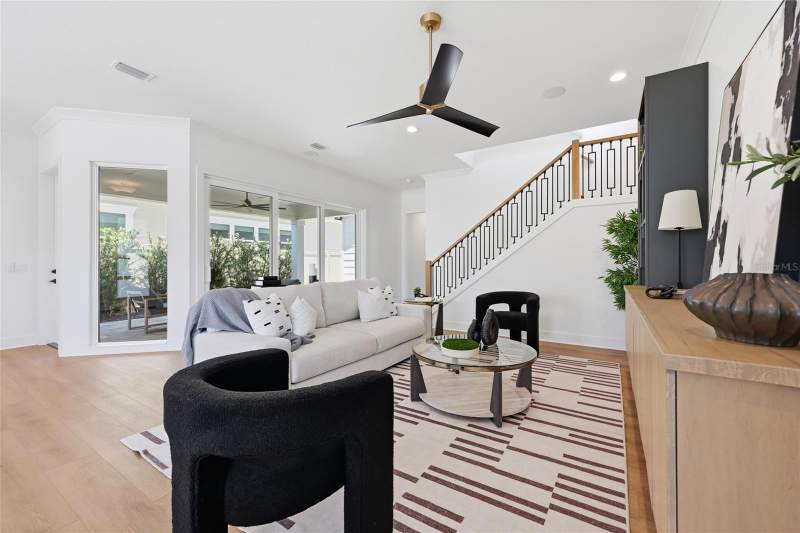 4 bedroom Single Family Residence at 1063 SW 135 Drive, Town Of Tioga, Newberry — photo 5