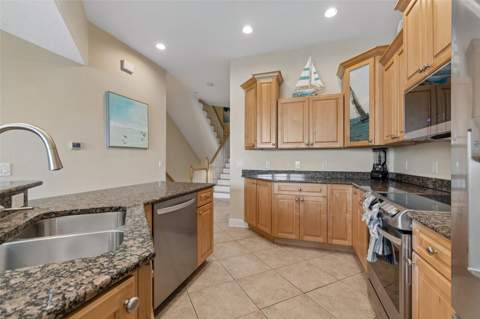 620 Bayway Boulevard #5, Clearwater Beach FL - photo 6 of 6