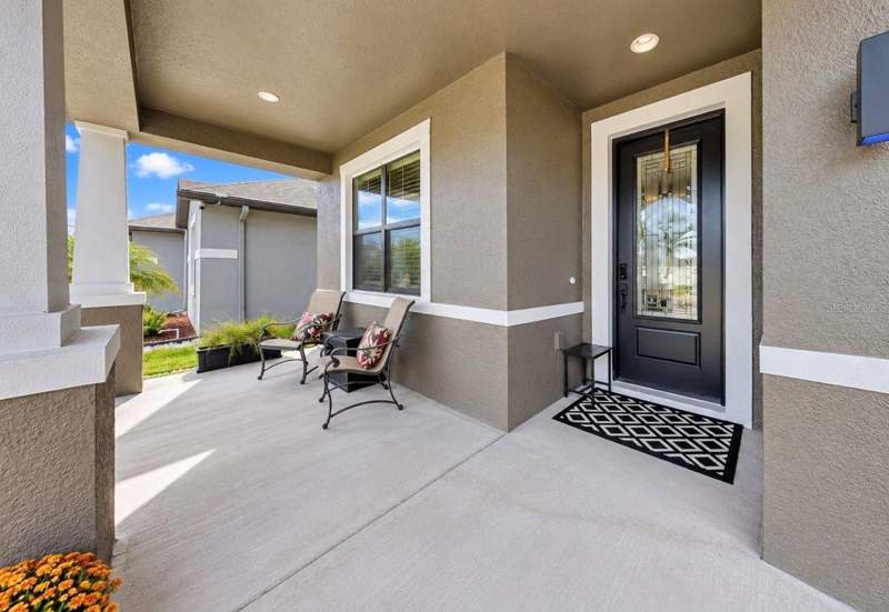 4 bedroom Single Family Residence at 12112 Creek Preserve Drive, Bell Creek Preserve Ph 2, Riverview — photo 5